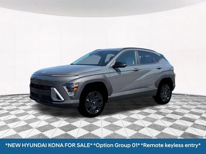 New 2026 Hyundai Kona SEL Sport