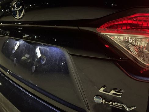 Used 2025 Toyota Corolla LE image 7