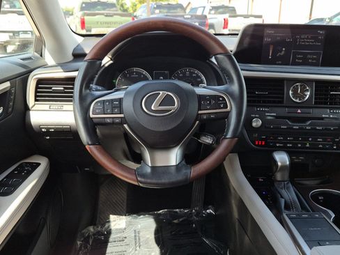 Used 2021 Lexus RX 350 FWD w/ Premium Package image 13