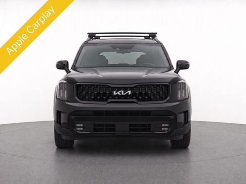 Certified 2025 Kia Telluride SX X-Line AWD/4WD image 6