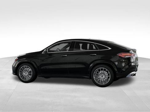 New 2026 Mercedes-Benz GLE 450 4MATIC Coupe image 36
