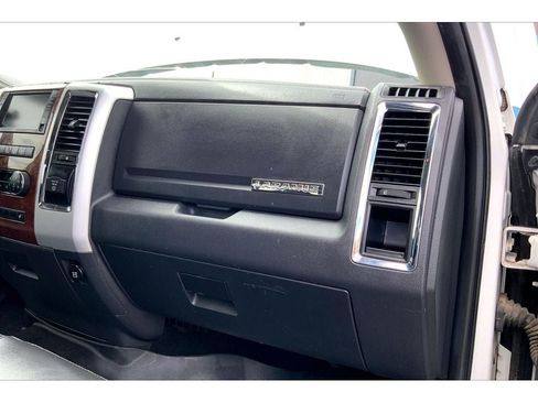 Used 2012 RAM 3500 Laramie w/ Cold Weather Group AWD/4WD image 18