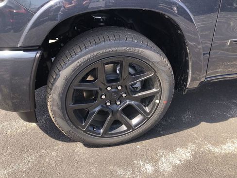 New 2026 RAM 1500 Laramie image 10