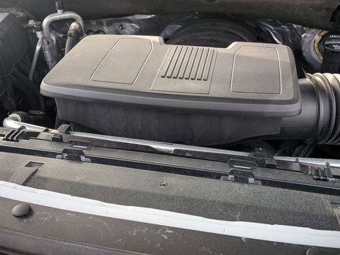 Certified 2023 GMC Yukon XL AT4 w/ Max Trailering Package image 37