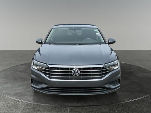 Used 2021 Volkswagen Jetta S FWD image 2