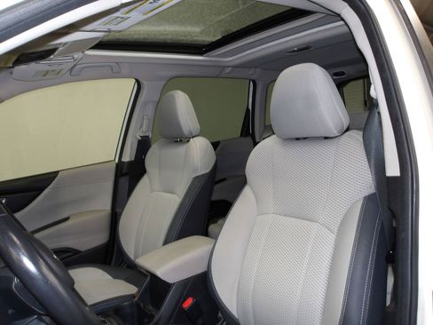 Used 2020 Subaru Forester Premium w/ Popular Package #1 AWD/4WD image 11