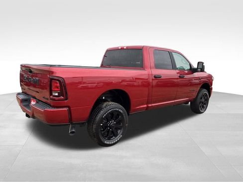 New 2026 RAM 2500 Big Horn image 5