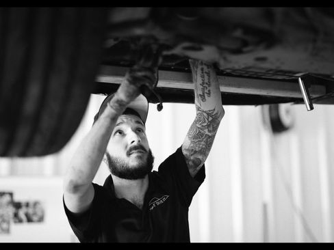 Used 2020 Ford Expedition Limited w/ Texas Edition Package image 10