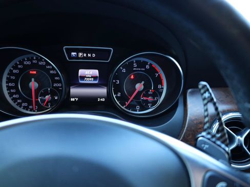 Used 2016 Mercedes-Benz GLA 45 AMG 4MATIC image 22