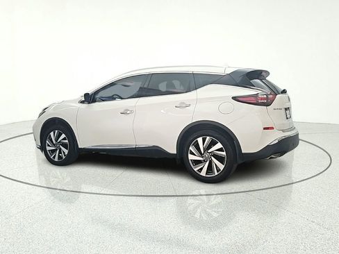 Used 2020 Nissan Murano SL AWD/4WD image 5