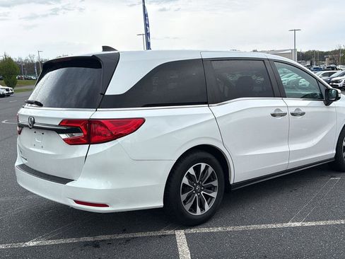 Used 2022 Honda Odyssey EX-L image 5