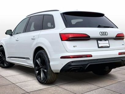 New 2026 Audi Q7 3.0T Premium Plus