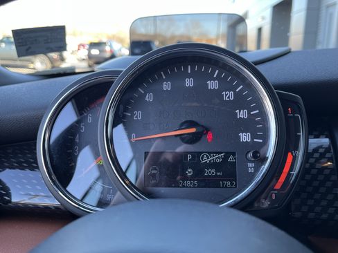 Used 2020 MINI Cooper S image 20