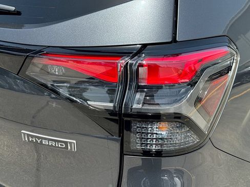 New 2026 Subaru Forester Limited AWD/4WD image 35