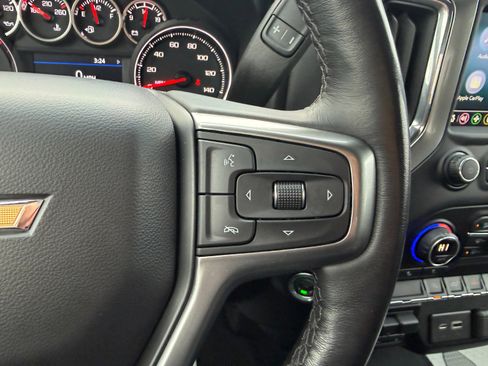 Used 2020 Chevrolet Silverado 1500 LT w/ All-Star Edition image 26