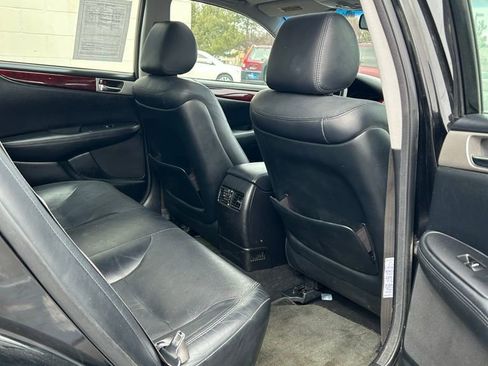 Used 2006 Lexus ES 330 image 10