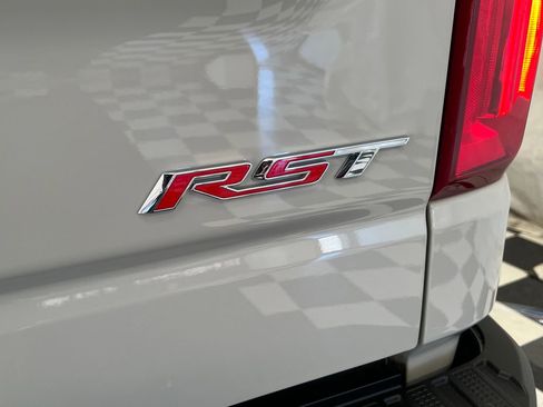 Used 2026 Chevrolet Silverado 1500 RST w/ All Star Edition Plus RWD image 15