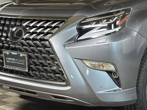 Certified 2023 Lexus GX 460 Premium w/ Premium Package image 3