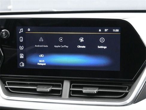 New 2026 Chevrolet Trax LT w/ Midnight Edition image 20