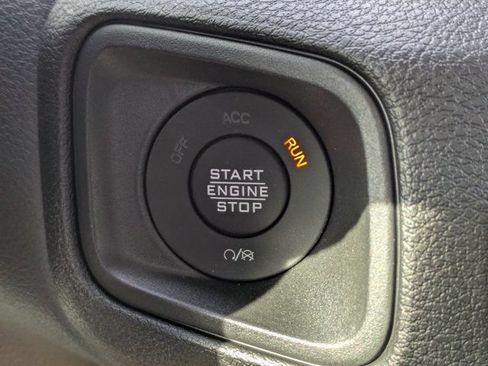 New 2026 Jeep Wrangler Sport AWD/4WD image 22
