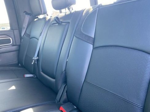 New 2026 RAM 3500 Laramie image 36