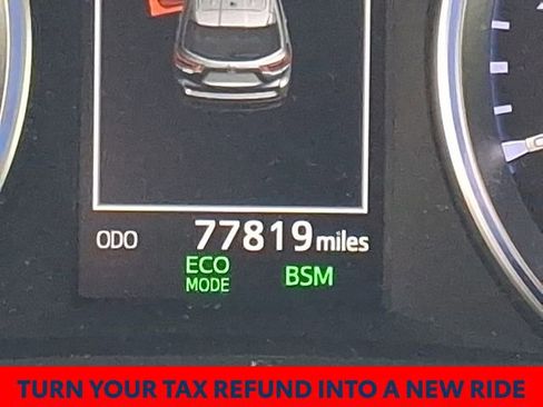 Certified 2018 Toyota Highlander Limited Platinum image 24