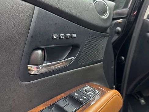 Used 2013 Lexus RX 350 AWD w/ Navigation Pkg image 10