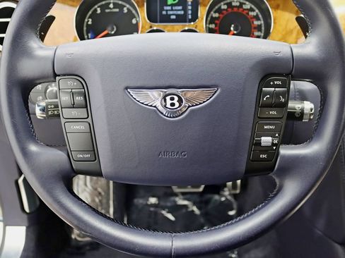 Used 2005 Bentley Continental GT AWD/4WD image 14