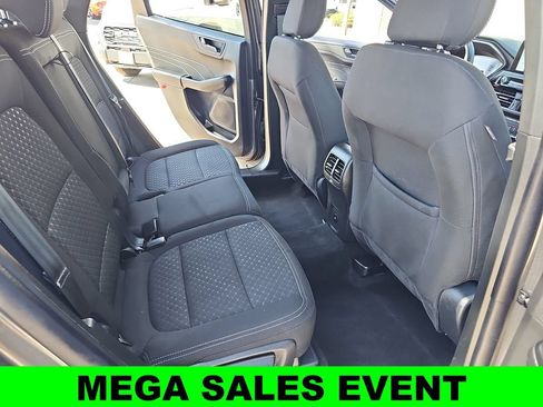 Used 2025 Ford Escape Active FWD image 11