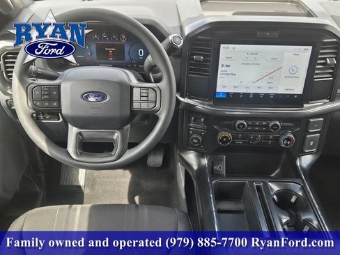 New 2026 Ford F150 STX w/ Equipment Group 200A AWD/4WD image 19