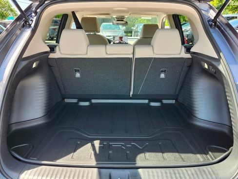 New 2026 Honda HR-V LX image 10