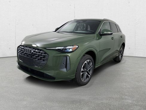 New 2026 Audi Q5 Premium image 4