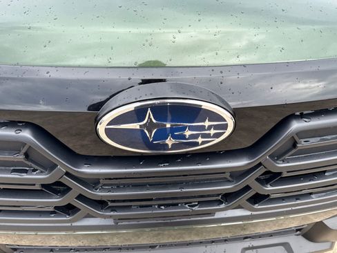 Used 2026 Subaru Outback Premium AWD/4WD image 11