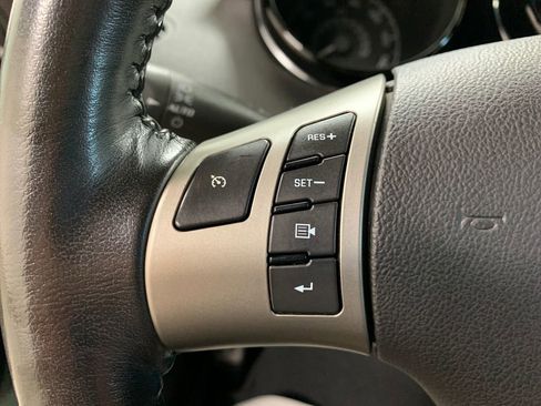 Used 2007 Saturn Sky w/ Premium Trim Pkg image 7