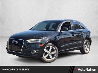Used 2015 Audi Q3 2.0T Premium Plus FWD video 1