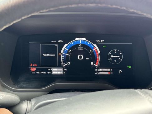 Used 2023 Toyota Tundra 1794 Edition w/ Advanced Package image 12