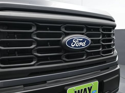Used 2024 Ford F150 STX w/ Equipment Group 201A FX4 AWD/4WD image 7