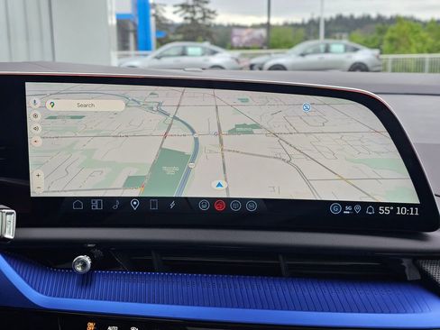 New 2026 Cadillac Optiq V AWD/4WD image 29