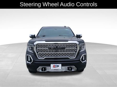 Used 2020 GMC Sierra 1500 Denali w/ Denali Ultimate Package image 9