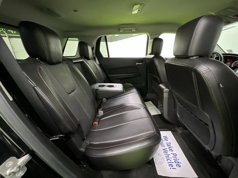 Used 2013 GMC Terrain SLT w/ Chrome and Technology Package FWD image 26