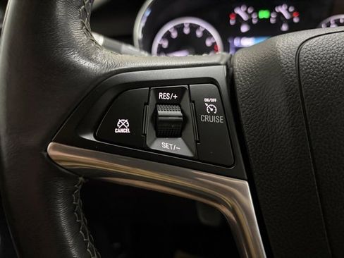 Used 2019 Buick Encore Preferred image 47