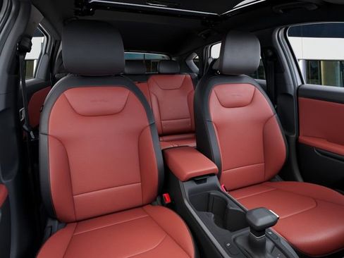 New 2026 Kia K4 GT-Line Turbo FWD image 15
