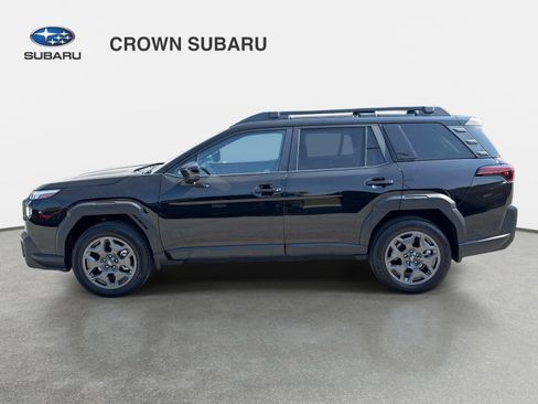 Certified 2026 Subaru Outback Premium AWD/4WD image 7