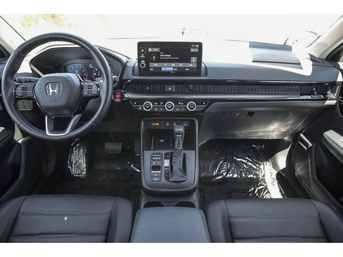 Used 2026 Honda CR-V EX-L image 12
