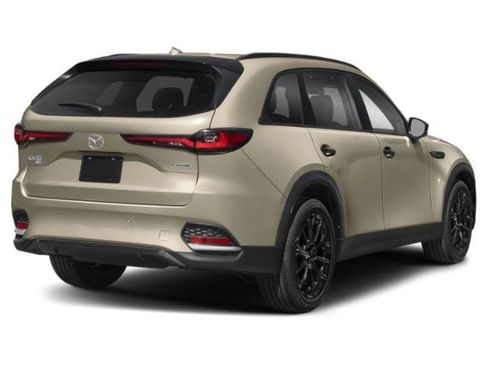 New 2026 MAZDA CX-70 3.3 Turbo w/ Premium Plus Pkg AWD/4WD image 2