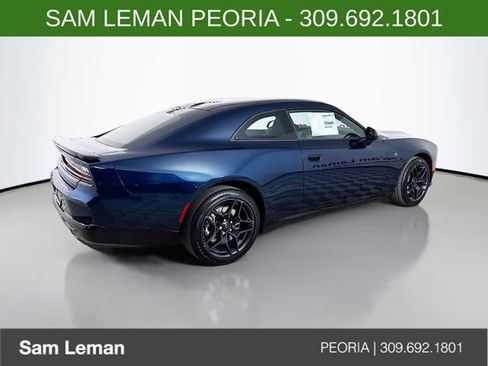 New 2026 Dodge Charger Scat Pack image 7