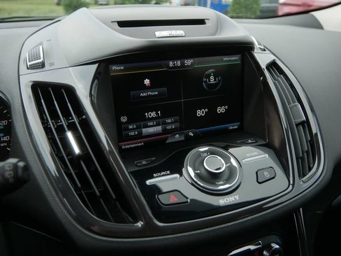 Used 2015 Ford Escape Titanium AWD/4WD image 27
