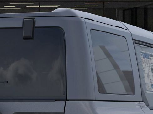 New 2025 Ford Bronco Base image 25