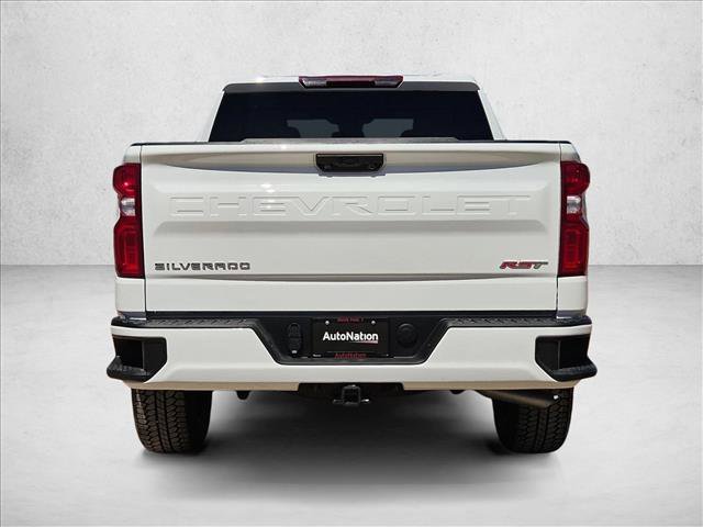 New 2026 Chevrolet Silverado 1500 RST w/ RST Select Package RWD image 8