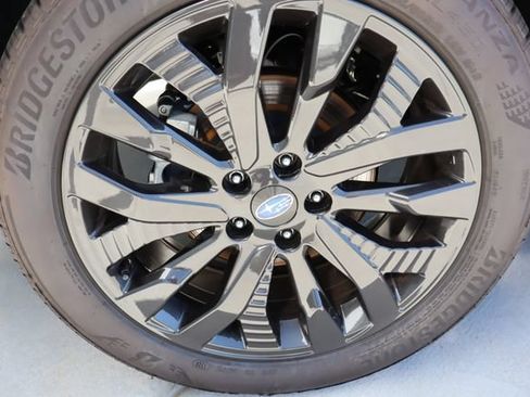 Used 2026 Subaru Forester Sport w/ Onyx Edition AWD/4WD image 47